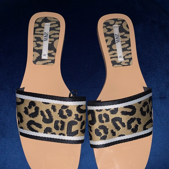 Zara Sandals - Picture 3 of 5